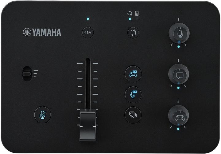 Yamaha Mixer da gioco ZG02