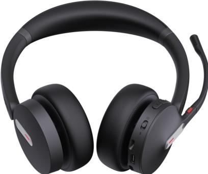 Image du produit Yealink BH70 (Sans fil, USB-C)