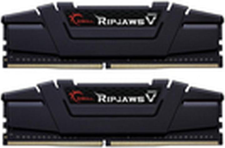 Produktbild G.Skill Ripjaws V (2 x 16GB, 4400 MHz, DDR4-RAM, DIMM)