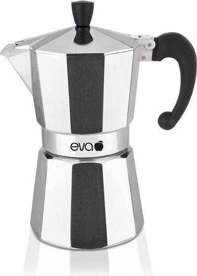 Produktbild Eva- Kochen und Haushalt Eva Mokkamaschine 6 Tassen (6 T.)