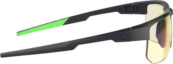 Productafbeelding Gunnar Gaming bril Torpedo X-Razer Onyx Amber