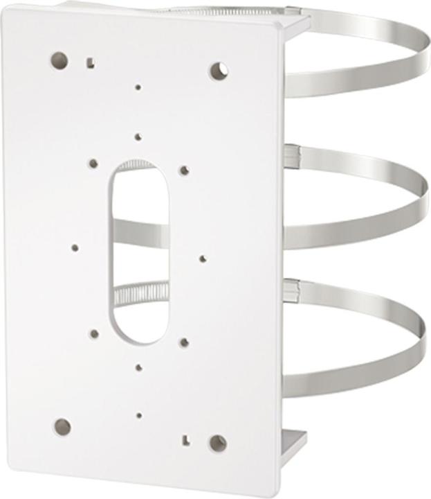 Panasonic Masthalterung WV-QPL500-W Weiss (Montage-Kit)