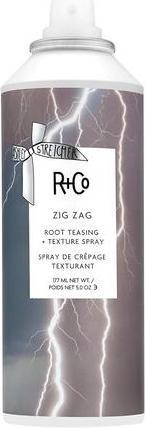 Immagine prodotto R+Co Zig Zag Root Tease Texture Spray 177ml (177 ml)