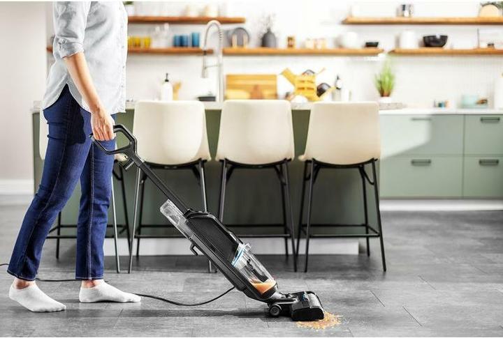 Image du produit Bissell Nettoyeur multi-surfaces CrossWave HF2 Pro