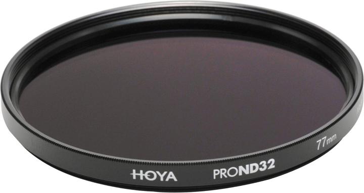Image du produit Hoya Pro ND32 Filter (72 mm, Filtre gris neutre, 72 mm)