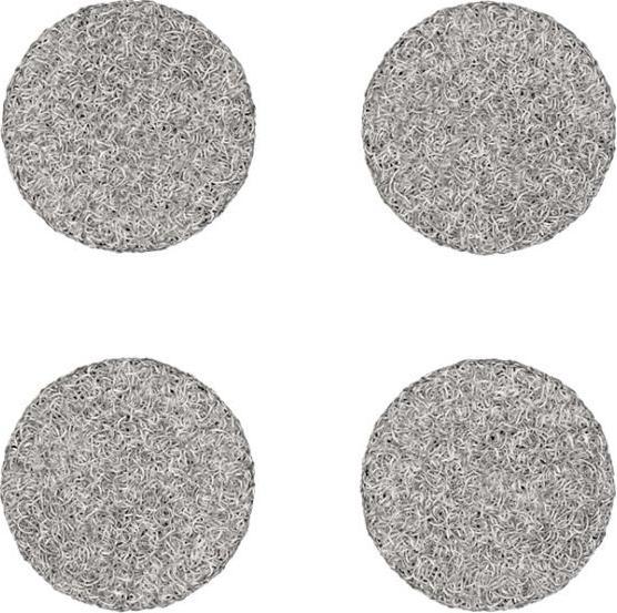 Storz & Bickel Tropfenkissen Set für Dosierkapseln (4 x)