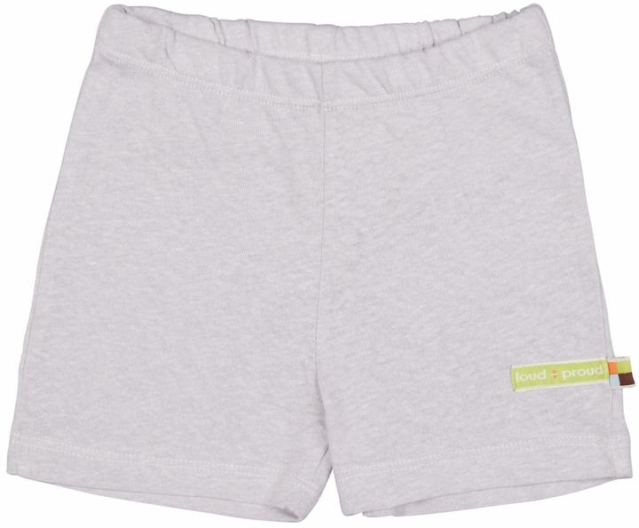 loud + proud Short uni mit Leinen (74)