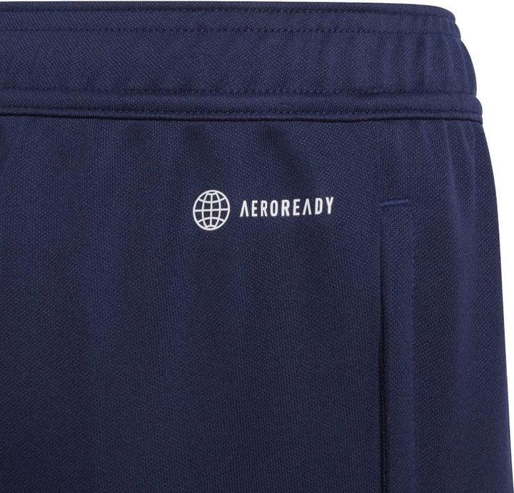 Actual product image adidas Entrada 22 tracksuit bottoms kids (176)