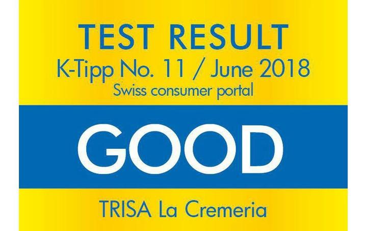 Immagine prodotto Trisa La Cremeria