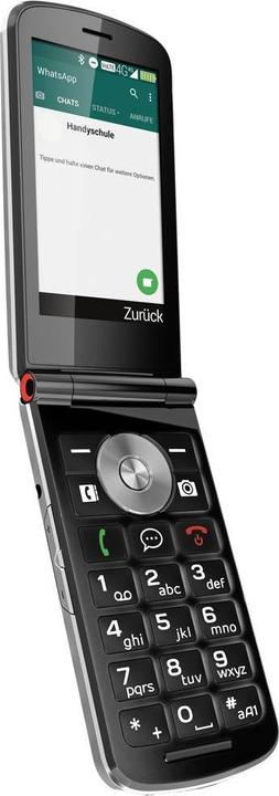 Actual product image Emporia Touch Smart 2 (0.13", 8 Mpx, 4G)