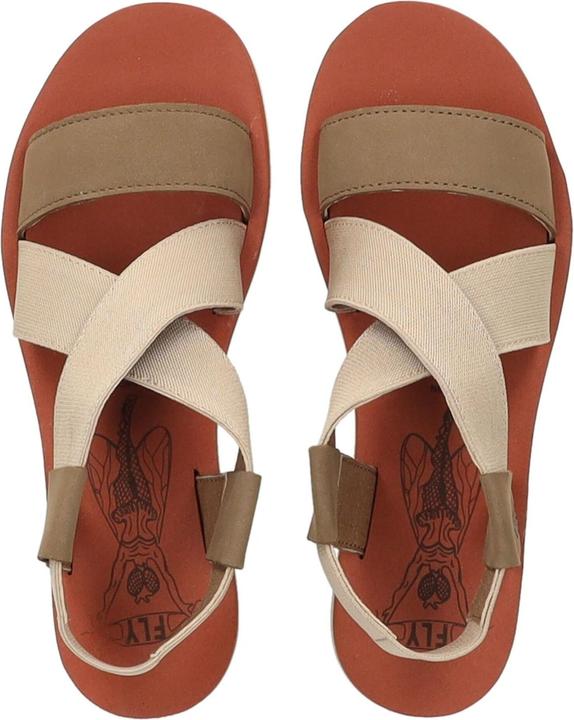 Actual product image Fly London Sandalen (39)
