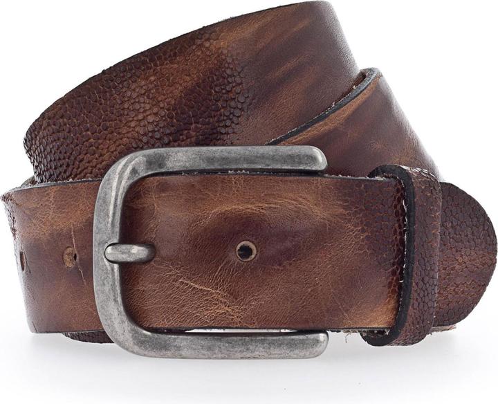 B.Belt Gürtel Leder (110)