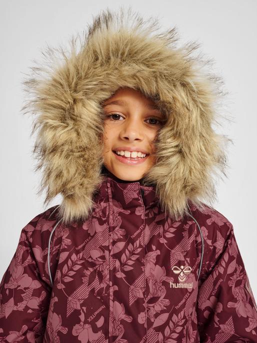 Produktbild hummel Icy Tex Snowsuit (104)