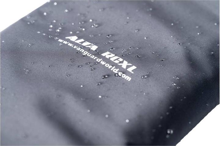 Actual product image Vanguard Rain Cover Alta RCXL (Camera shoulder bag)