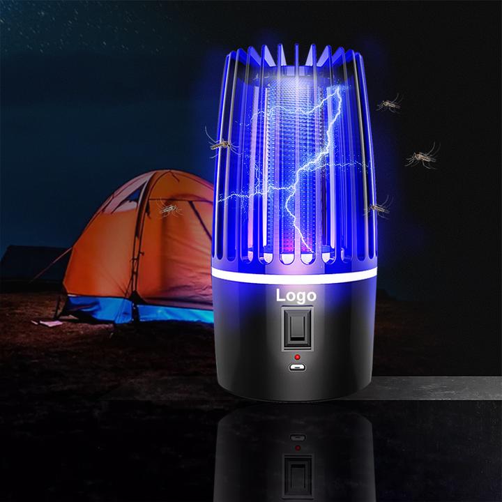 Immagine prodotto PhoneLook Lampada LED da esterno anti-insetti e anti-micotiche con attacco elettrico