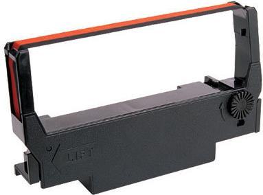 Productafbeelding Star RC700BR ZWART/ROOD LINT