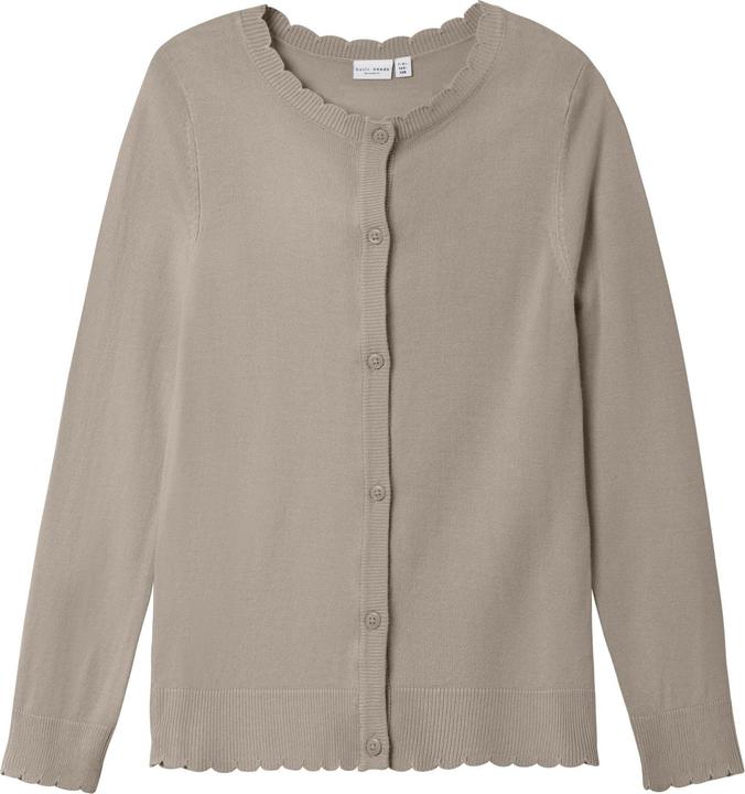 Produktbild Name it Langarm Strickjacke (158)