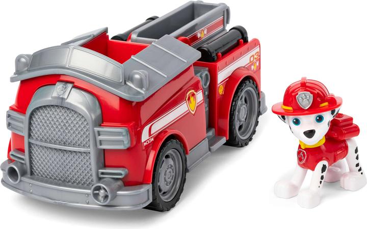 Produktbild Spin Master Paw Patrol Marshalls Feuerwehrauto