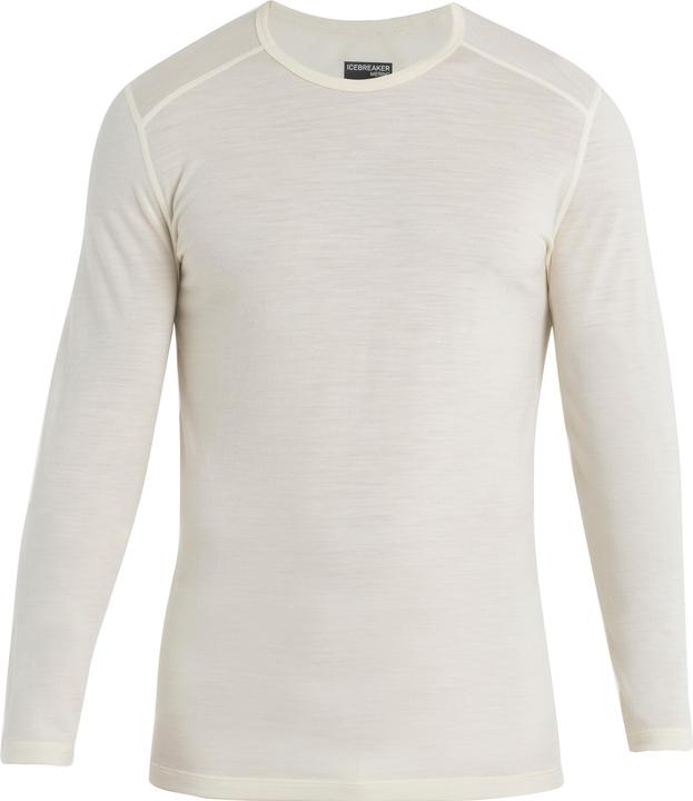 Actual product image Icebreaker 200 Oasis L/S Crewe (XXL)