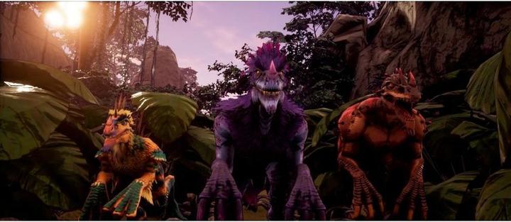Produktbild GameMill Entertainment Skull Island Rise of Kong PS-4 (PS4, DE)