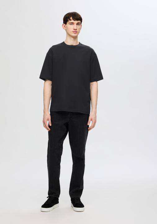 Produktbild Selected Homme Kurzärmeliges T-Shirt (M)