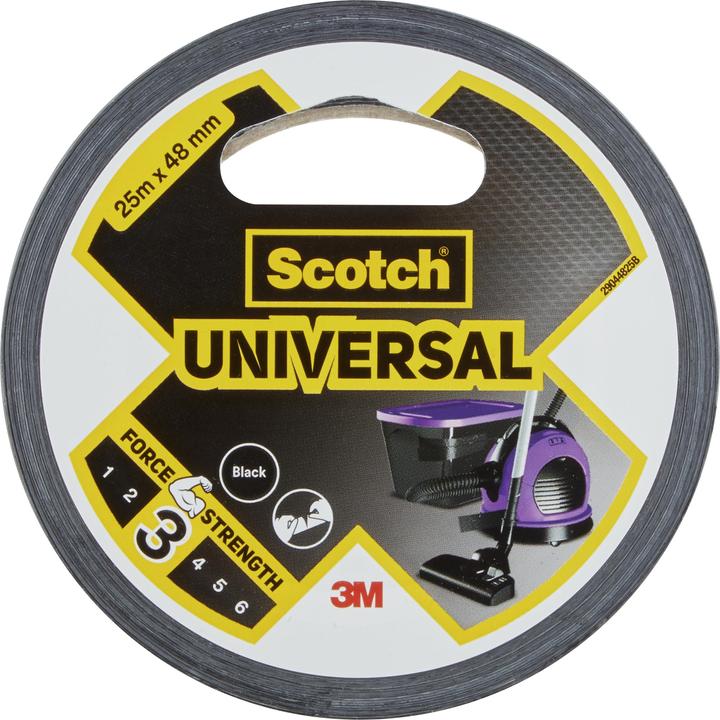 Immagine prodotto Scotch Universal Klebeband (48 mm)