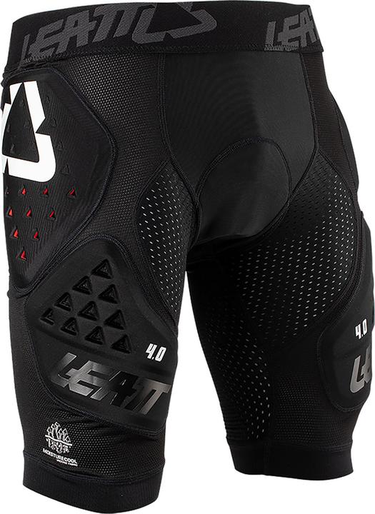 Leatt Short à impact DBX 4.0 3DF