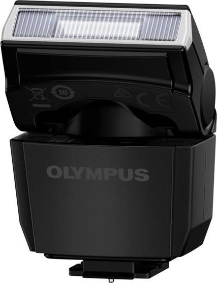 Actual product image Olympus FL-LM3 Flash (Plug-on flash, Olympus)