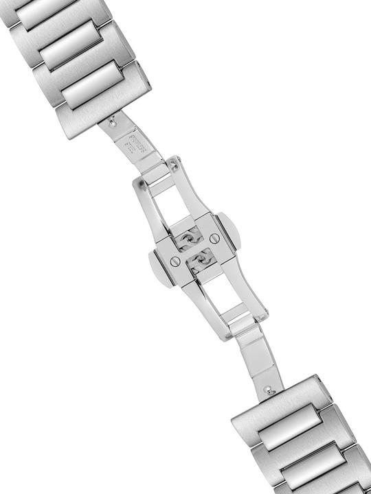 Actual product image Ingersoll 1892 Ingersoll I16601 Herrenuhr Ingersoll Anvil Automatik 46mm 5ATM (Skeleton watch, 46.50 mm)
