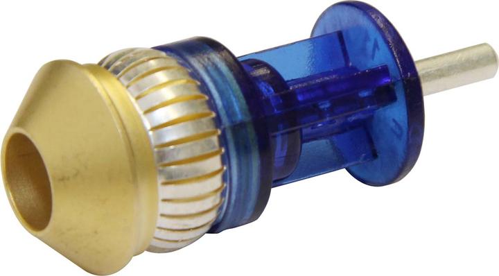 Produktbild Kathrein Kabelendstecker EMP 07 Kes-N, Klasse A HFC Kommunikationstechnik-Adapter 4021121505676 (Antennenkabel)