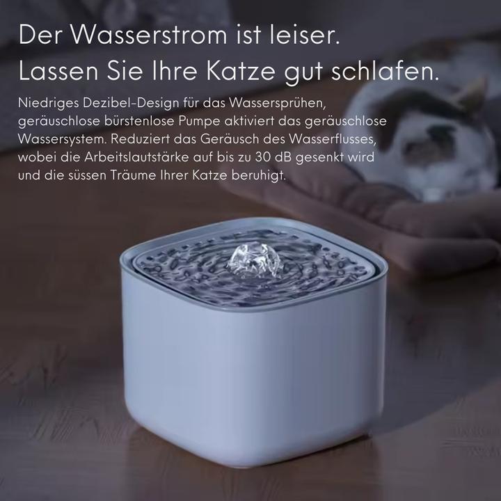 Image du produit Suba Fontaine pour chats (3 l)