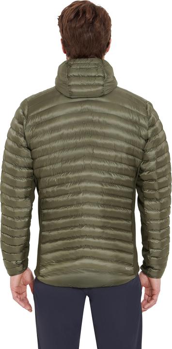 Immagine prodotto Rab Felpa con cappuccio Cirrus Flex (XL)