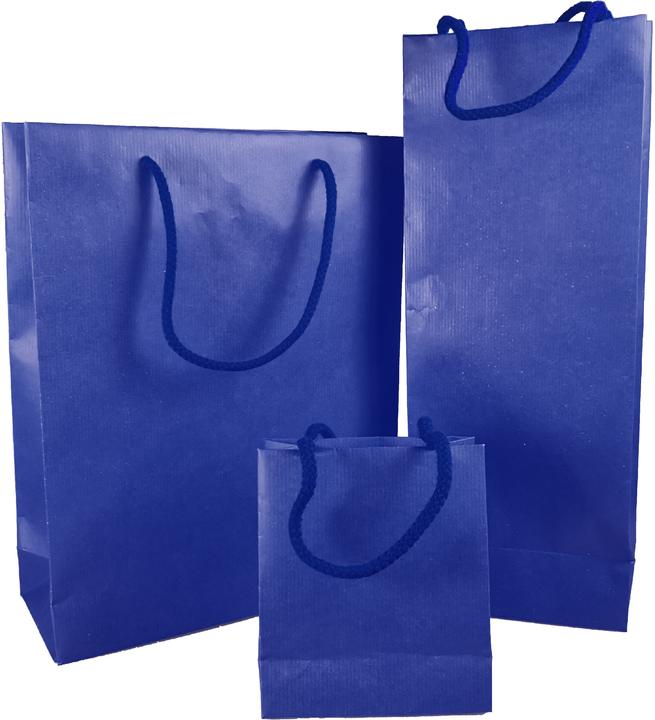 Immagine prodotto Neutral Borsa per il trasporto dei regali (Borsa da regalo, 10 x)