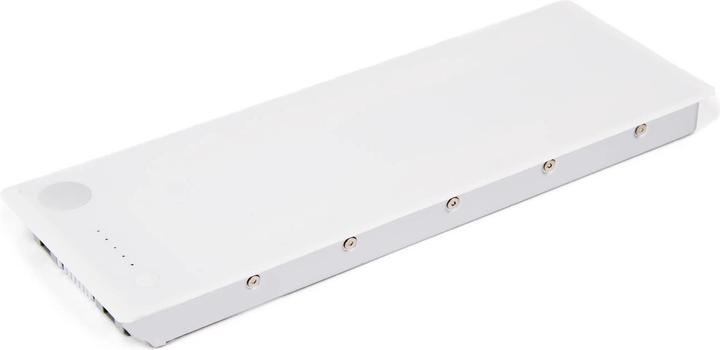 Produktbild LMP BATTERIA MACBOOK 13" WHITE 5/2006-10/2009 (A1185) (5000 mAh)
