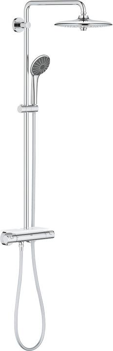 Actual product image Grohe Kopfbrausesystem Vitalio Joy 260