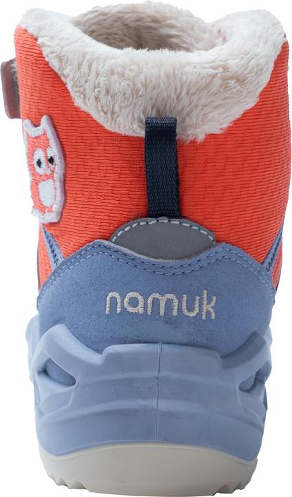 Actual product image Lowa Maddox Warm GTX Nmk (37)