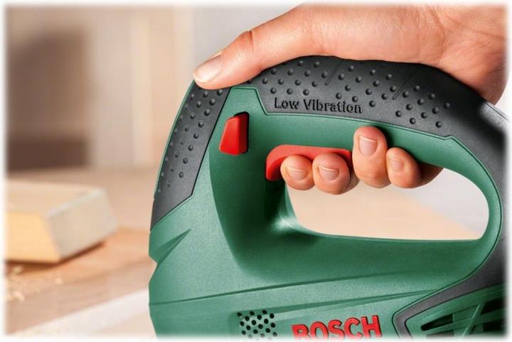 Productafbeelding Bosch Home & Garden Pst 650