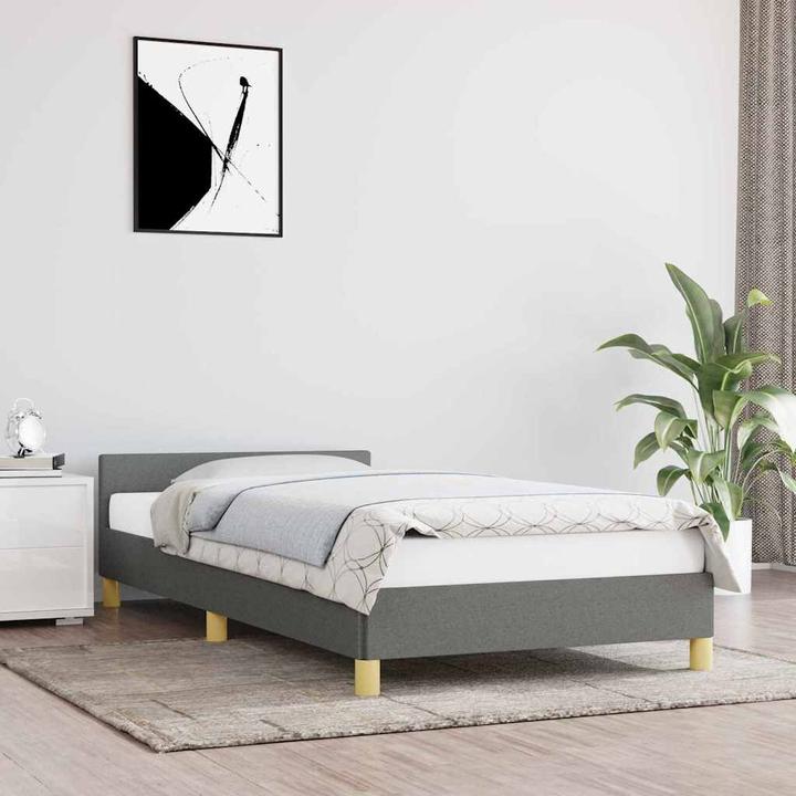 Produktbild VidaXL Arnaud (100 x 200 cm)