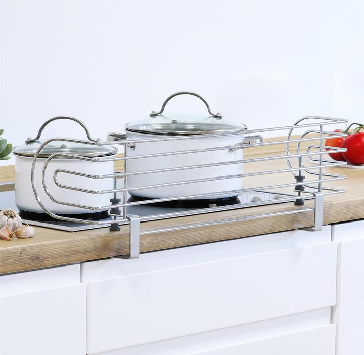 Produktbild HTI-Living Herdschutzgitter