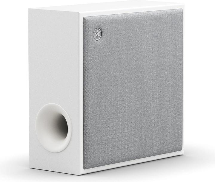 Immagine prodotto Yamaha SW-X100A (1 pz., 100 W)
