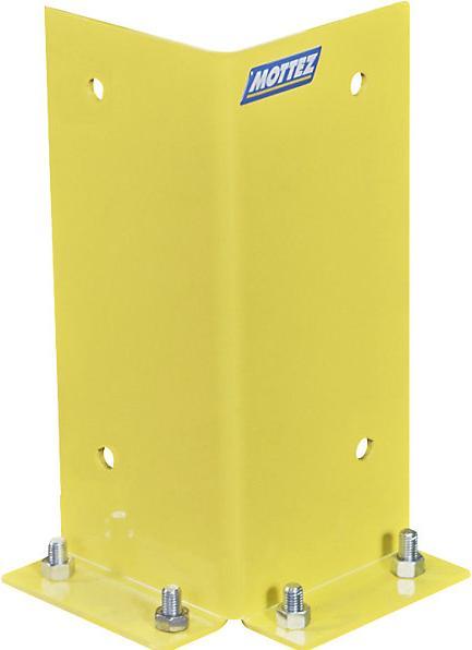 Mottez Anfahrschutz