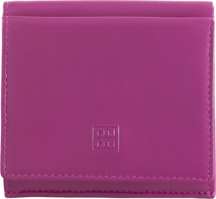 Dudu Geldbörse Leder 9,5 cm