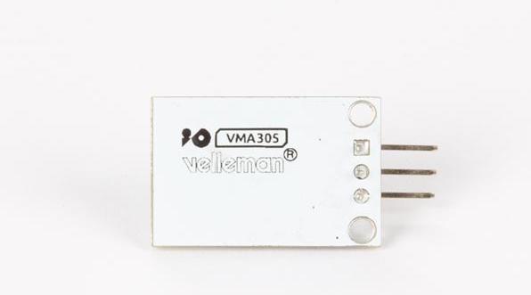 Produktbild Velleman Kapazitiver Sensor