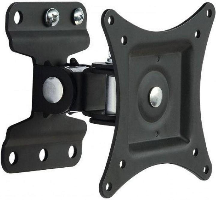 Actual product image Techly ICA-LCD-201BK (Wall, 30", 23 kg)
