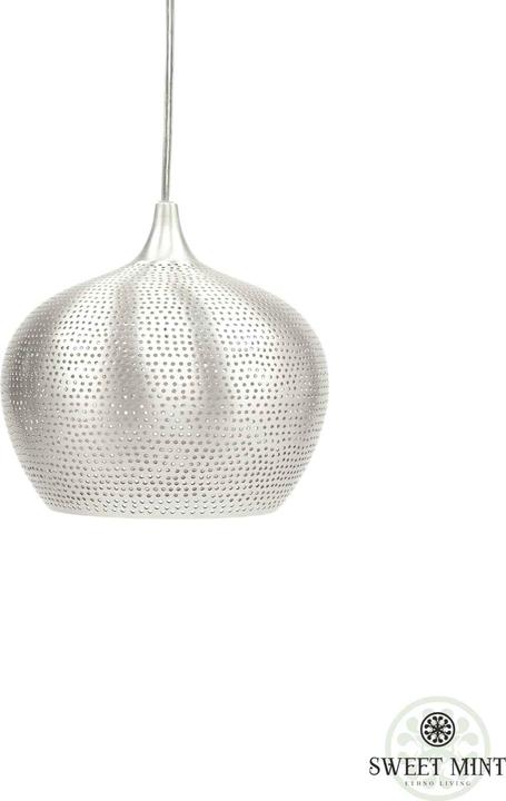 Produktbild Sweet Mint Orientalische Lampe Motu Dots (E14)
