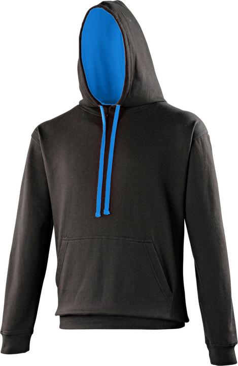 Blu zaffiro, Nero