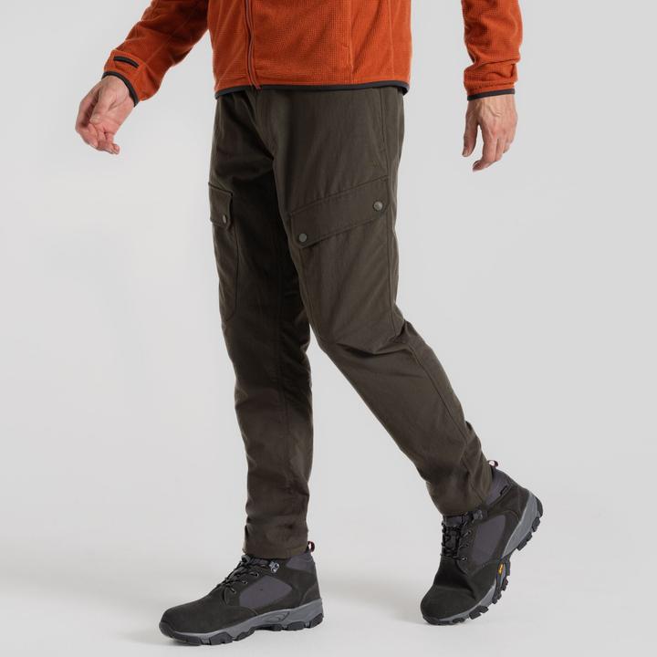 Produktbild Craghoppers Nosilife Adventure Hose II (L)