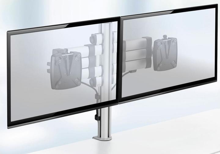 Produktbild Novus Duo Teleskop (Tisch, 32")