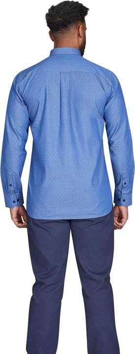 Immagine prodotto Raging Bull Camicia Manica Lunga Uomo (XXL)