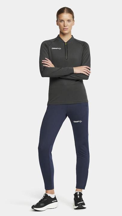 Produktbild Craft Extend Half Zip W (S)